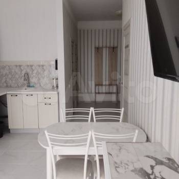 Сдается 1-комнатная квартира, 45 м²