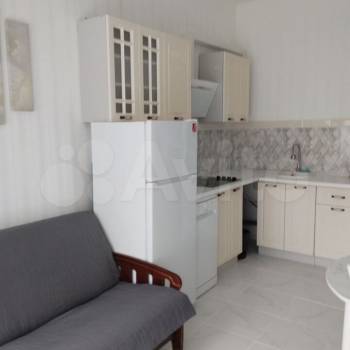 Сдается 1-комнатная квартира, 45 м²