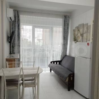 Сдается 1-комнатная квартира, 45 м²