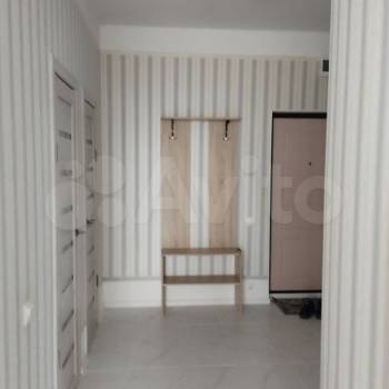 Сдается 1-комнатная квартира, 45 м²