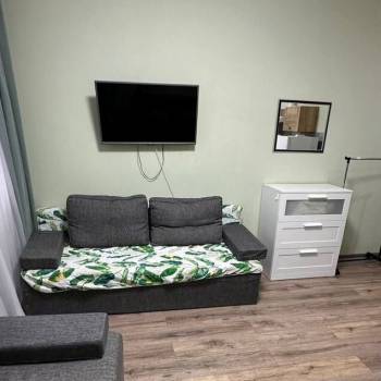 Продается 1-комнатная квартира, 23 м²