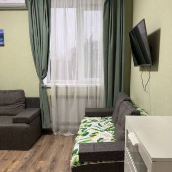 Продается 1-комнатная квартира, 23 м²