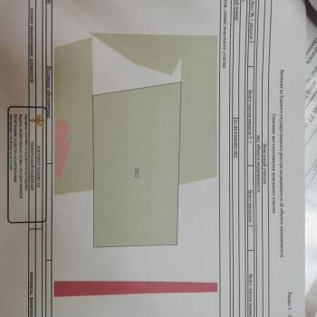 Продается Участок, 600 м²