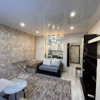 Сдается 1-комнатная квартира, 32 м²