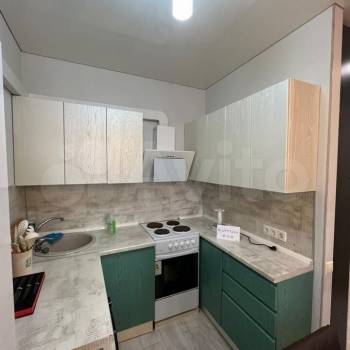 Сдается 1-комнатная квартира, 32 м²