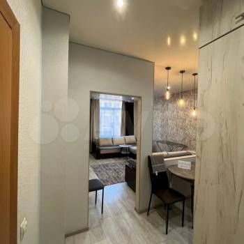 Сдается 1-комнатная квартира, 32 м²