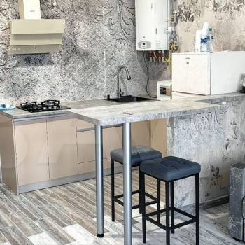 Сдается 1-комнатная квартира, 32 м²