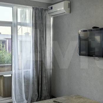 Сдается 1-комнатная квартира, 32 м²