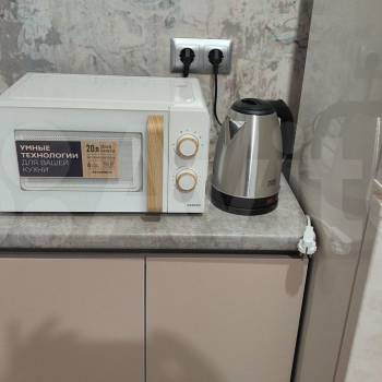 Сдается 1-комнатная квартира, 32 м²