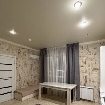 Сдается Многокомнатная квартира, 54 м²