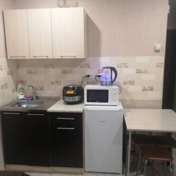 Сдается 1-комнатная квартира, 18 м²