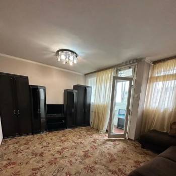 Сдается 1-комнатная квартира, 30 м²