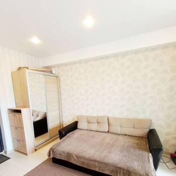 Сдается 1-комнатная квартира, 29 м²