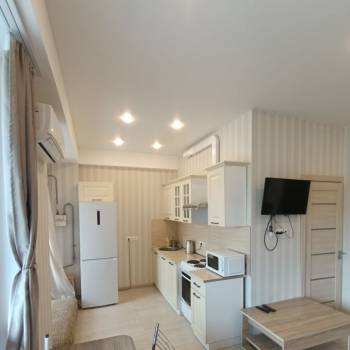 Сдается 1-комнатная квартира, 29 м²