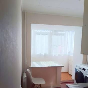 Сдается 1-комнатная квартира, 27 м²