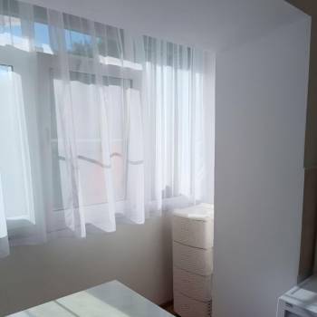 Сдается 1-комнатная квартира, 27 м²