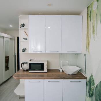 Сдается 1-комнатная квартира, 16,7 м²