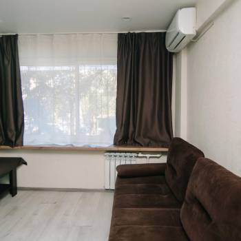 Сдается 1-комнатная квартира, 16,7 м²