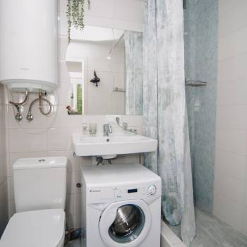 Сдается 1-комнатная квартира, 16,7 м²