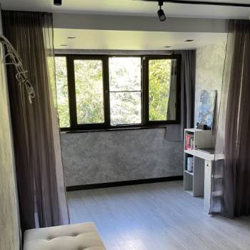 Продается 2-х комнатная квартира, 53 м²