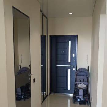 Продается 2-х комнатная квартира, 58,8 м²