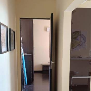 Продается 2-х комнатная квартира, 58,8 м²