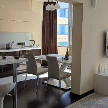 Продается 2-х комнатная квартира, 58,8 м²