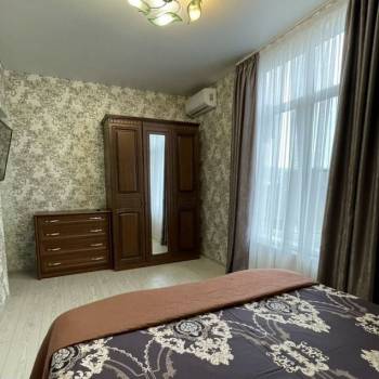 Сдается 1-комнатная квартира, 33 м²