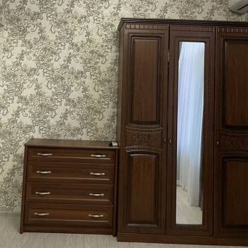 Сдается 1-комнатная квартира, 33 м²