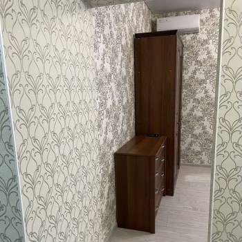 Сдается 1-комнатная квартира, 33 м²