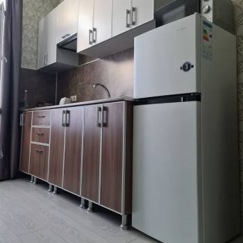 Сдается 1-комнатная квартира, 33 м²