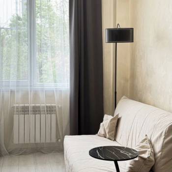 Сдается 1-комнатная квартира, 18,5 м²