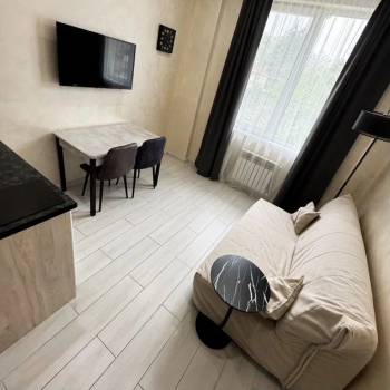 Сдается 1-комнатная квартира, 18,5 м²