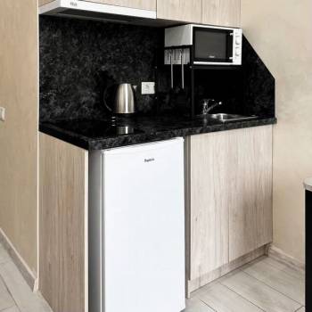 Сдается 1-комнатная квартира, 18,5 м²