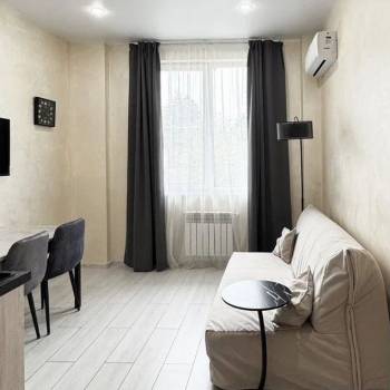 Сдается 1-комнатная квартира, 18,5 м²