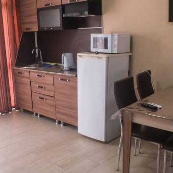 Сдается 1-комнатная квартира, 30 м²