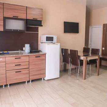 Сдается 1-комнатная квартира, 30 м²