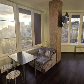 Сдается 1-комнатная квартира, 34,9 м²