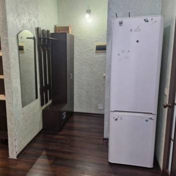 Сдается 1-комнатная квартира, 34,9 м²