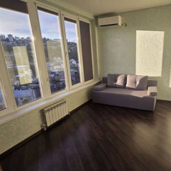 Сдается 1-комнатная квартира, 34,9 м²