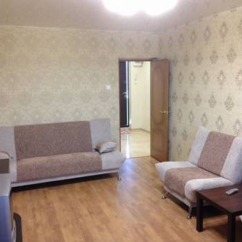 Сдается 1-комнатная квартира, 48 м²