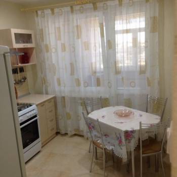 Сдается 1-комнатная квартира, 48 м²