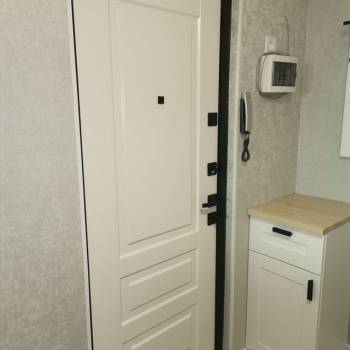 Сдается 1-комнатная квартира, 31 м²