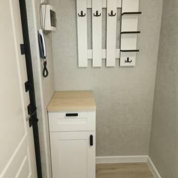 Сдается 1-комнатная квартира, 31 м²