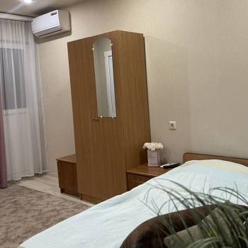 Сдается 1-комнатная квартира, 22 м²