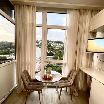 Сдается 1-комнатная квартира, 25 м²