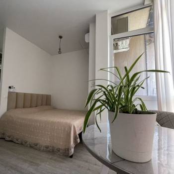 Сдается 1-комнатная квартира, 25 м²