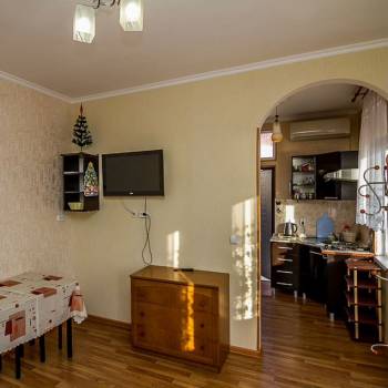 Сдается 2-х комнатная квартира, 35 м²