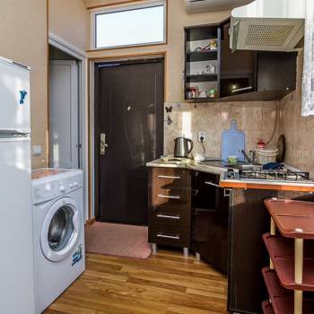 Сдается 2-х комнатная квартира, 35 м²