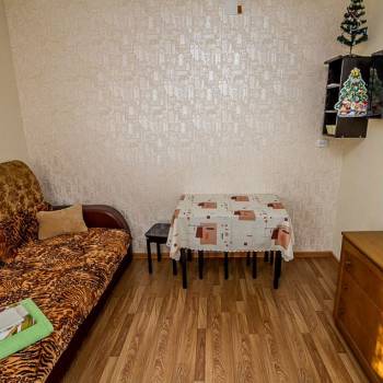 Сдается 2-х комнатная квартира, 35 м²